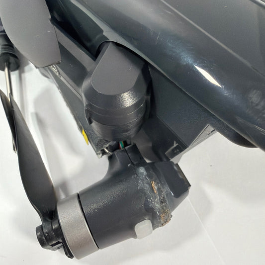 Holy Stone HS710 Foldable Camera Drone For Parts/Repair Not Working