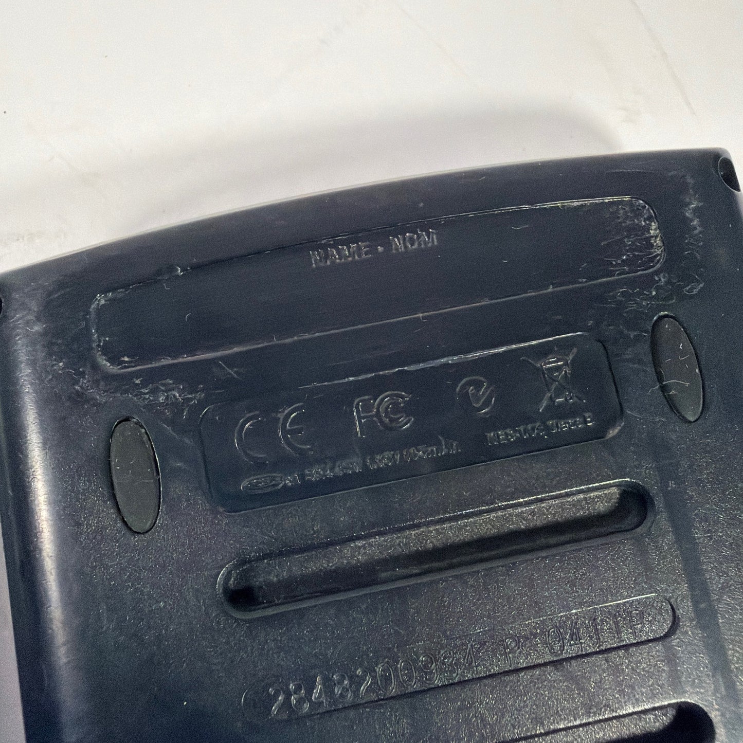 Texas Instruments TI-84 Plus Graphing Calculator Tested Working with Slide Cover