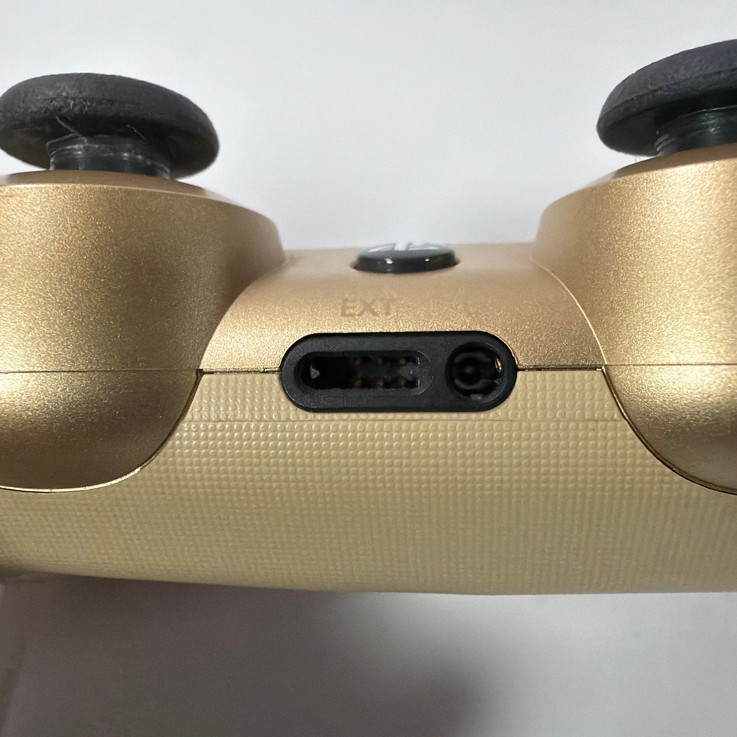 Sony DualShock 4 Wireless Controller Gold CUH-ZCT2U for PS4