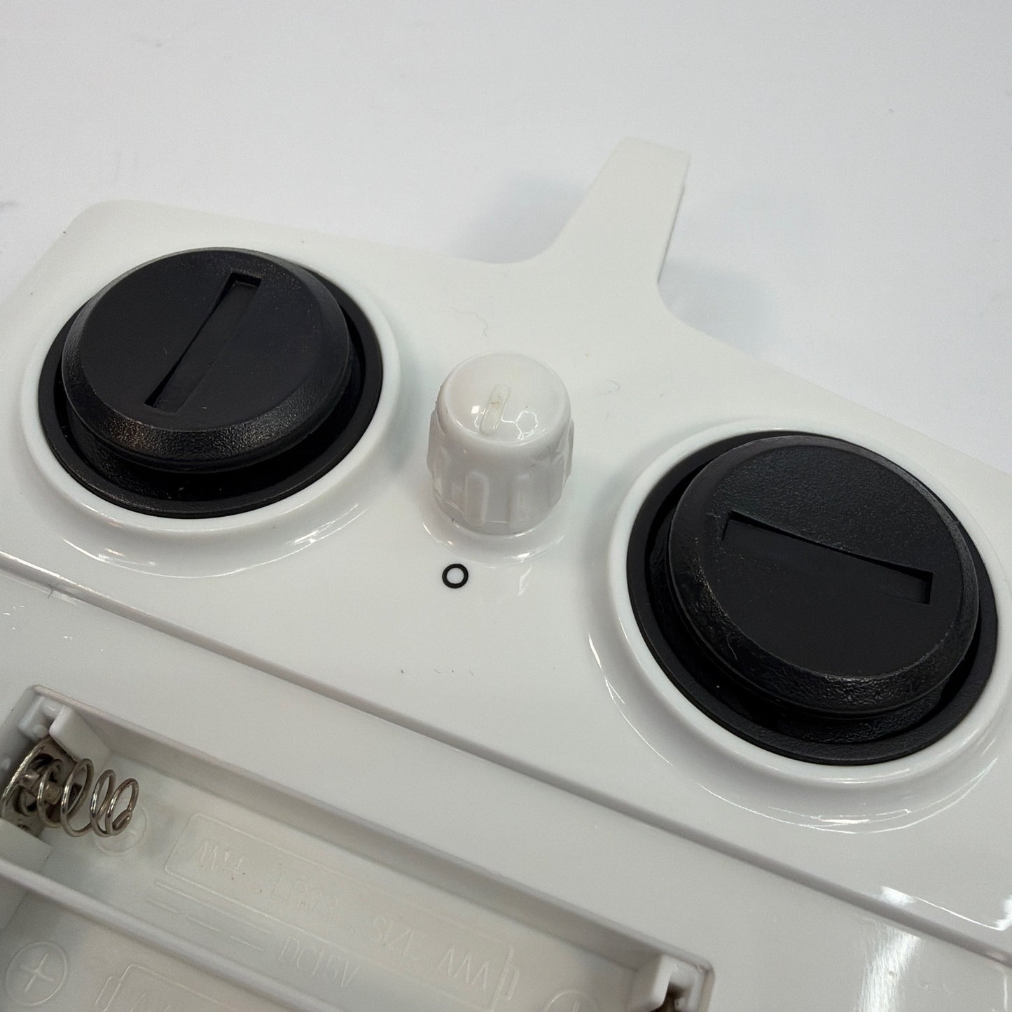 Sharper Image Mecha Rivals Replacement Remote Controller 02 Model 1015518