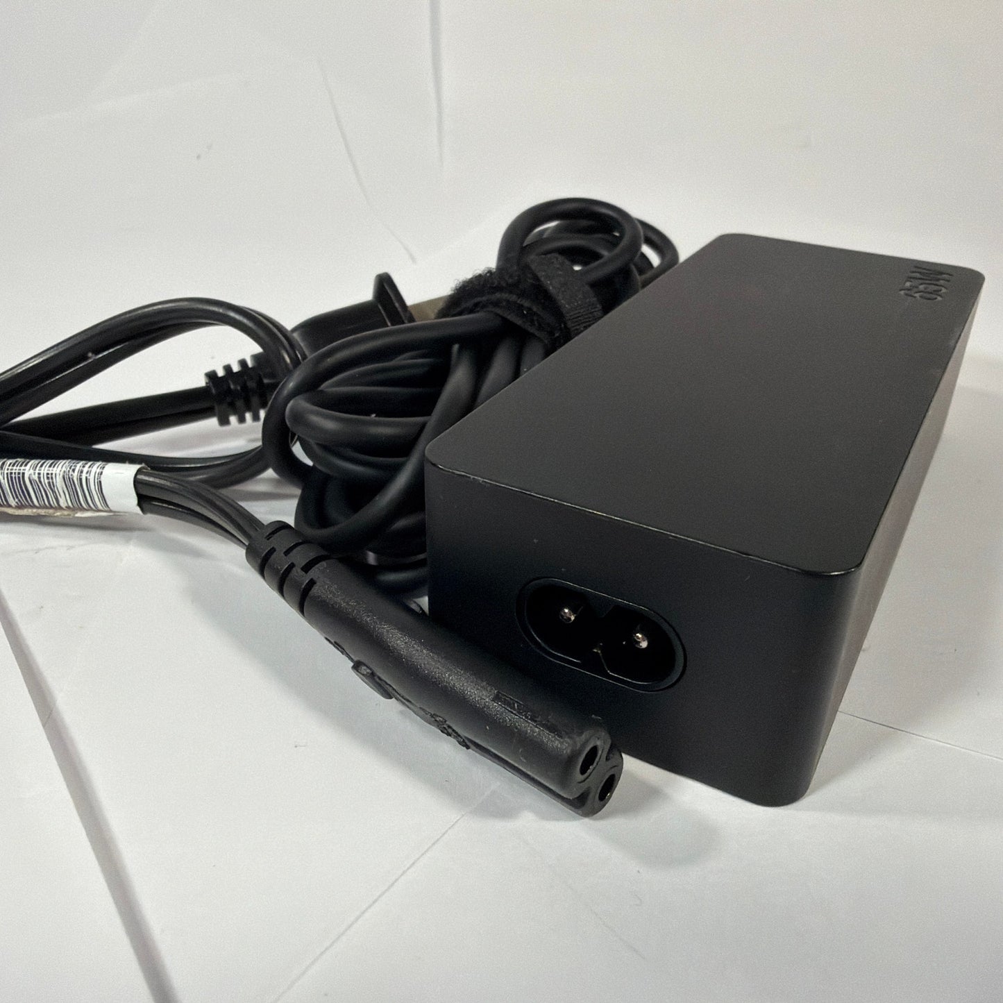 Lenovo 65W USB-C AC Adapter Charger ADLX65YLC2D FRU 02DL127