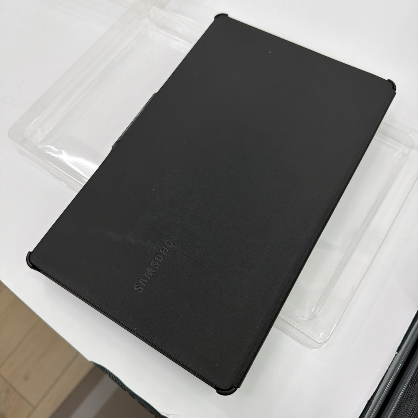 Samsung AA-BS2N11B/US Stand Case for 11.6" Slate PC Series 7 - Black