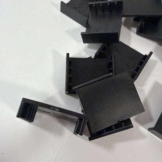 Greenmade 5-Tier Utility Rack Connecting Clips Replacement Set of 15