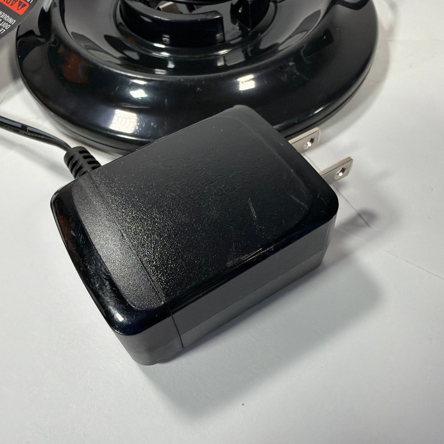 Black+Decker Charging Base Dock with 23V Power Supply N561343