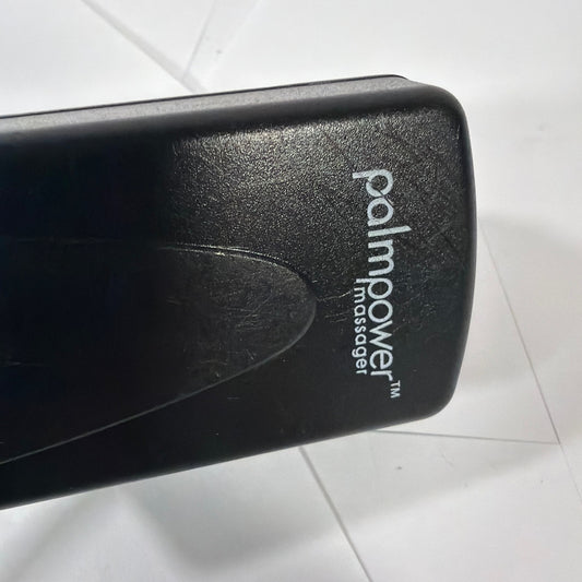 PalmPower Massager AC/DC Power Adapter BI18-090144-I 9V 1.44A Tested