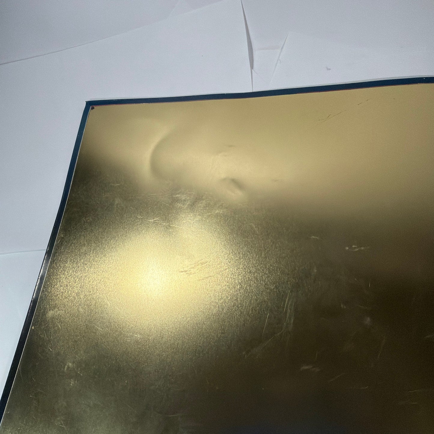 Ford Thunderbird Tin Metal Sign 15x12 Licensed 2003