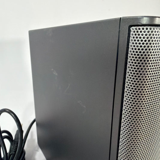 Bose Companion 2 Series II Single Replacement Speaker Tested Working