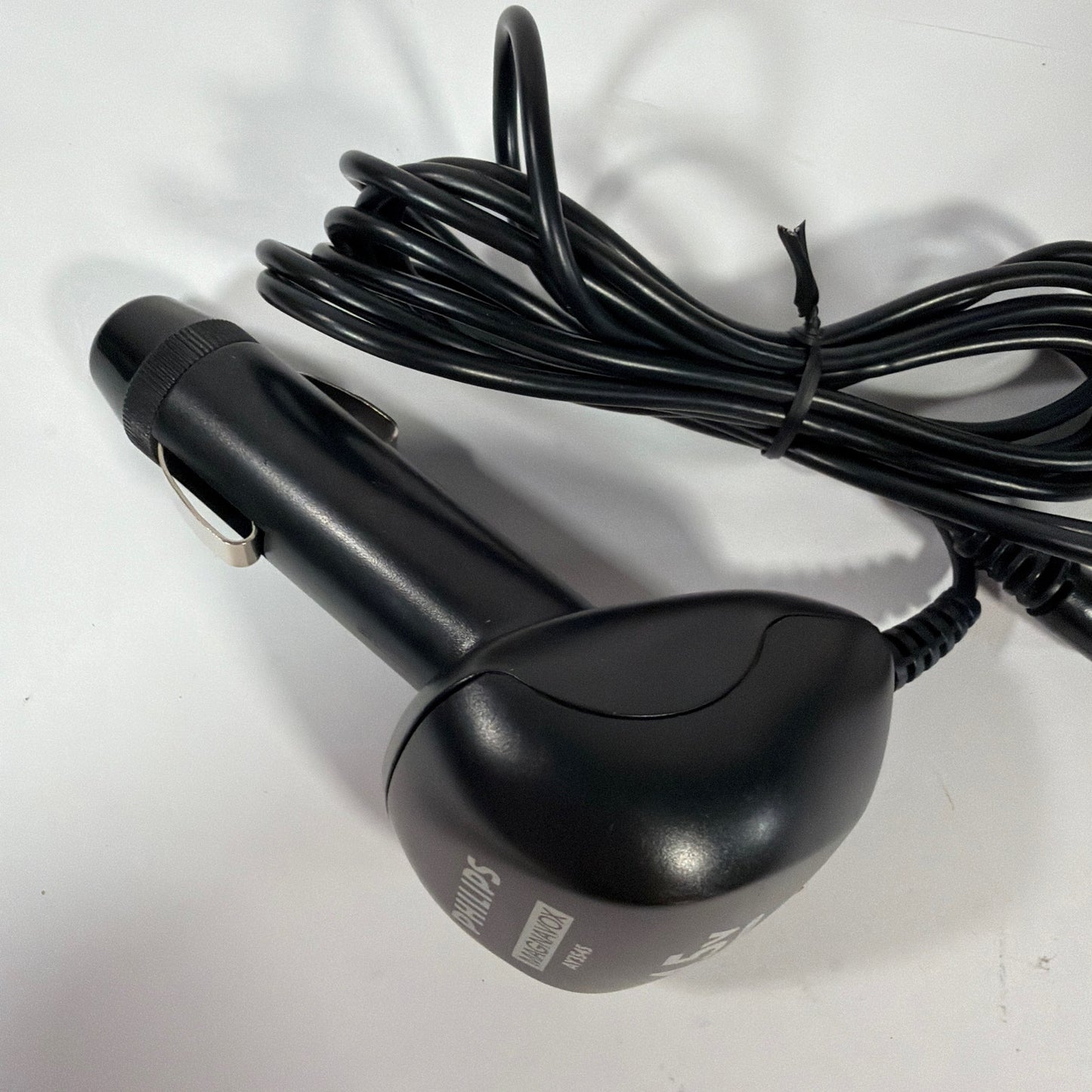 Philips Magnavox AY3545 12V Car Power Adapter 4.5V 600mA