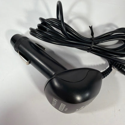 Philips Magnavox AY3545 12V Car Power Adapter 4.5V 600mA
