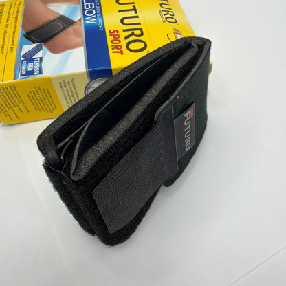 FUTURO Sport Tennis Elbow Support Adjustable Brace 45975EN