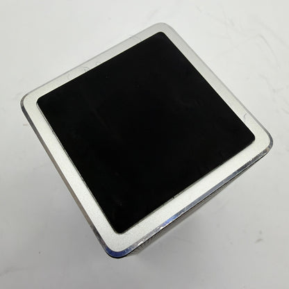 Vizio Satellite Surround Speaker Black Silver Tested Working