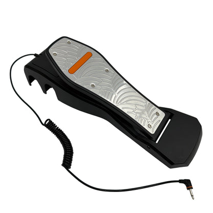 Guitar Hero Rock Band Drum Foot Pedal Replacement Xbox 360 PS3 Wii Tested