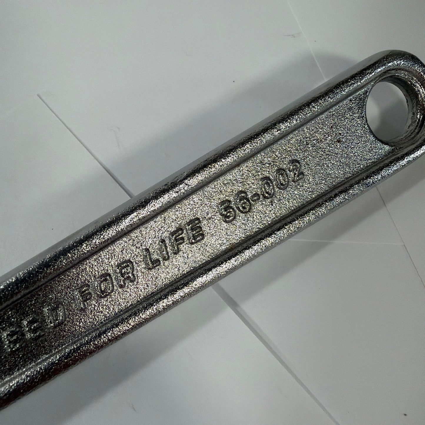 Duralast 8 in Adjustable Wrench 56-002