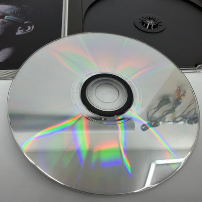 Rammstein Sehnsucht CD 1997 Motor Music 314-539-901-2 Made in USA