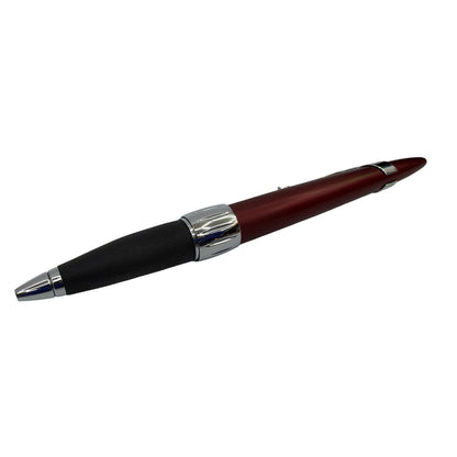 Cross Morph Burgundy and Black Ballpoint Pen Reorder 472-3C