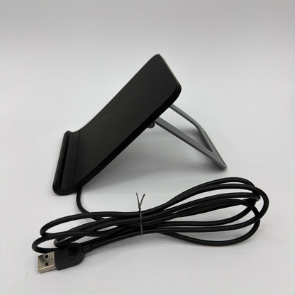 HP Touchstone Wireless Charging Dock Stand for HP TouchPad Tablet TSPH01