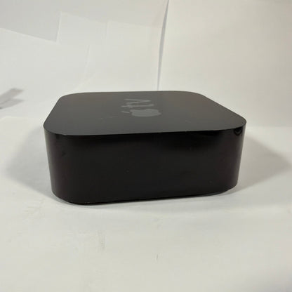 Apple TV 4K 1st Gen A1842 Black Media Streamer with Siri Remote