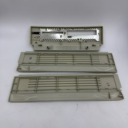 Apple Macintosh Performa 637CD Front Bezel and Vented Case Panels Beige
