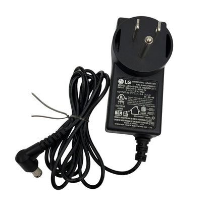 LG EAY62768615 ADS-40FSG-19 19V 1.3A Switching Power Adapter