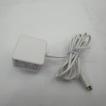 Raspberry Pi Official 5.1V 2.5A Micro USB Power Supply KSA-13B-051250HK UK Plug