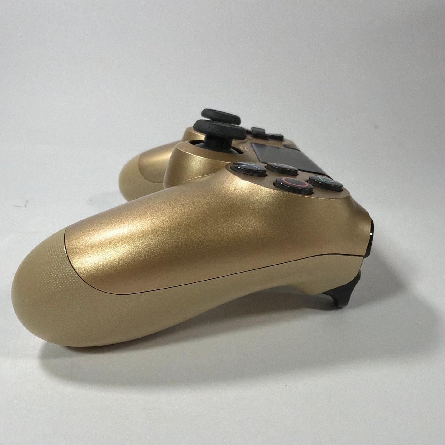 Sony DualShock 4 Wireless Controller Gold CUH-ZCT2U for PS4