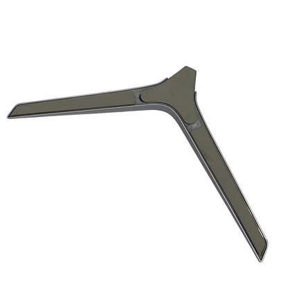 Acer Aspire Z Series All‑in‑One V‑Shaped Metal Stand Base Silver – Verify Compat