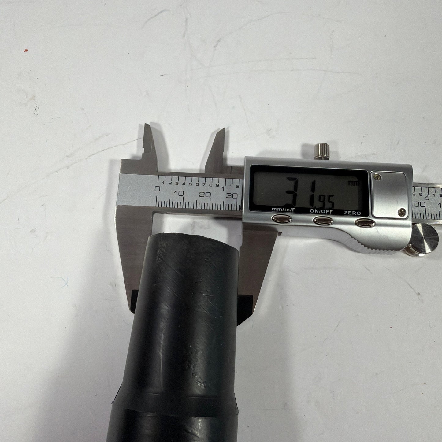 Up & Over 1-1/4 in Vacuum Up-and-Over Attachment Wand Made in USA