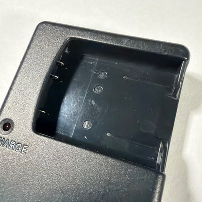 Nikon MH-63 Battery Charger for EN-EL10 with Power Cord Tested Working