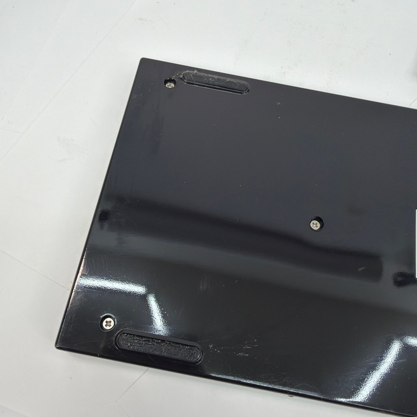 TypeMatrix EZR-2030 Ergonomic Keyboard PS2 DIN Tested Working
