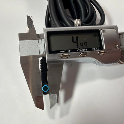 HP 45W 19.5V 2.31A AC Adapter Charger TPN-LA04 4.5mm Blue Tip