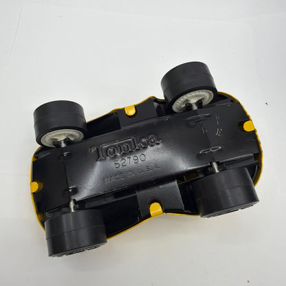 Tonka Fun Buggy 52790 Yellow Toy Car Made in USA