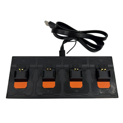 OEM Anki Overdrive 4-Car Charging Platform Dock USB Charger P/N 300-00022