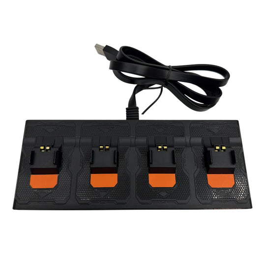 OEM Anki Overdrive 4-Car Charging Platform Dock USB Charger P/N 300-00022