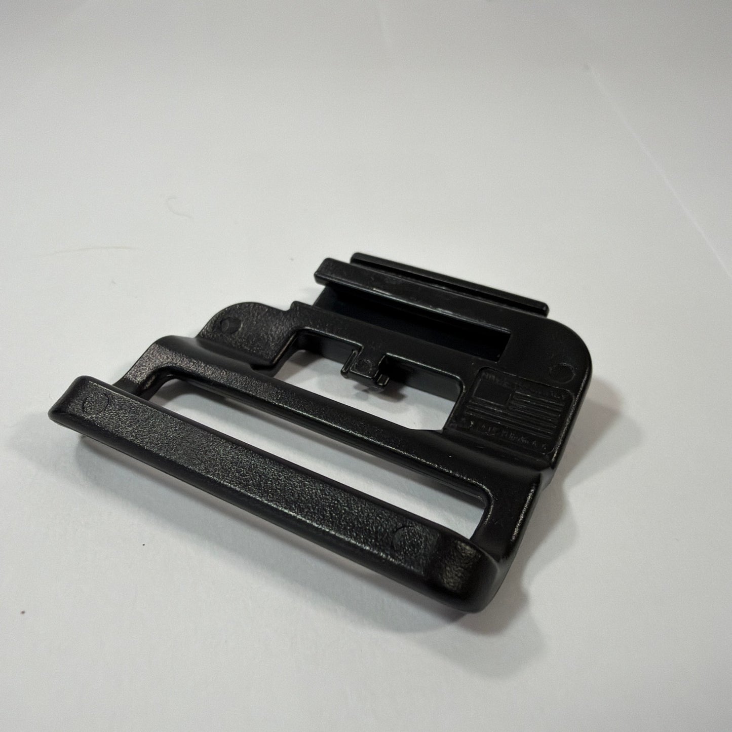Alien Gear Holsters Belt Clip Attachment Component Black