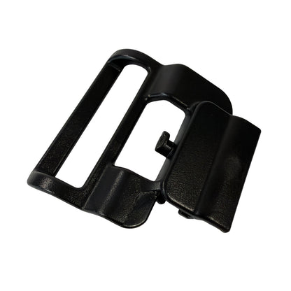 Alien Gear Holsters Belt Clip Attachment Component Black