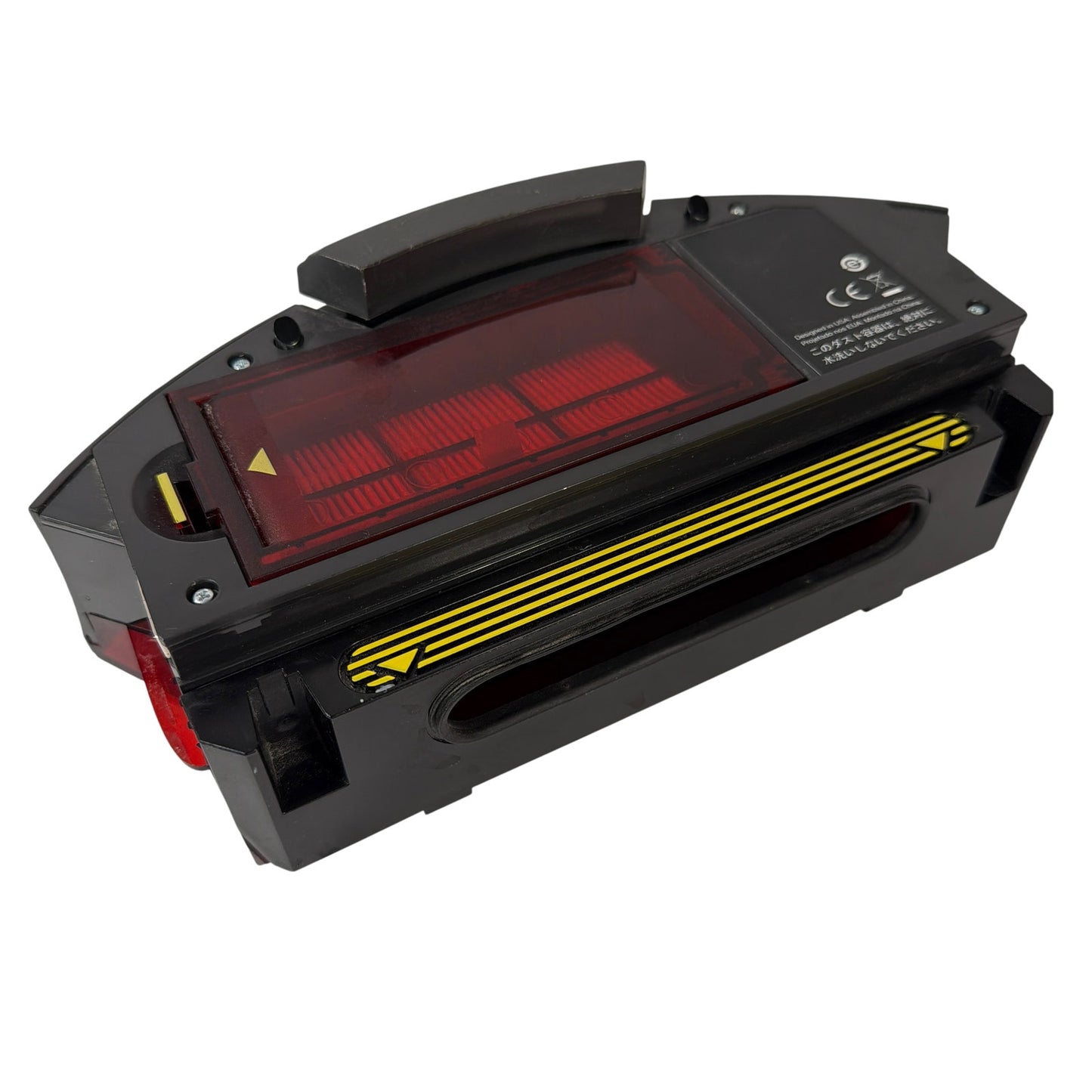 Authentic iRobot Roomba 800 900 Series AeroForce Dust Bin 860 870 880 960