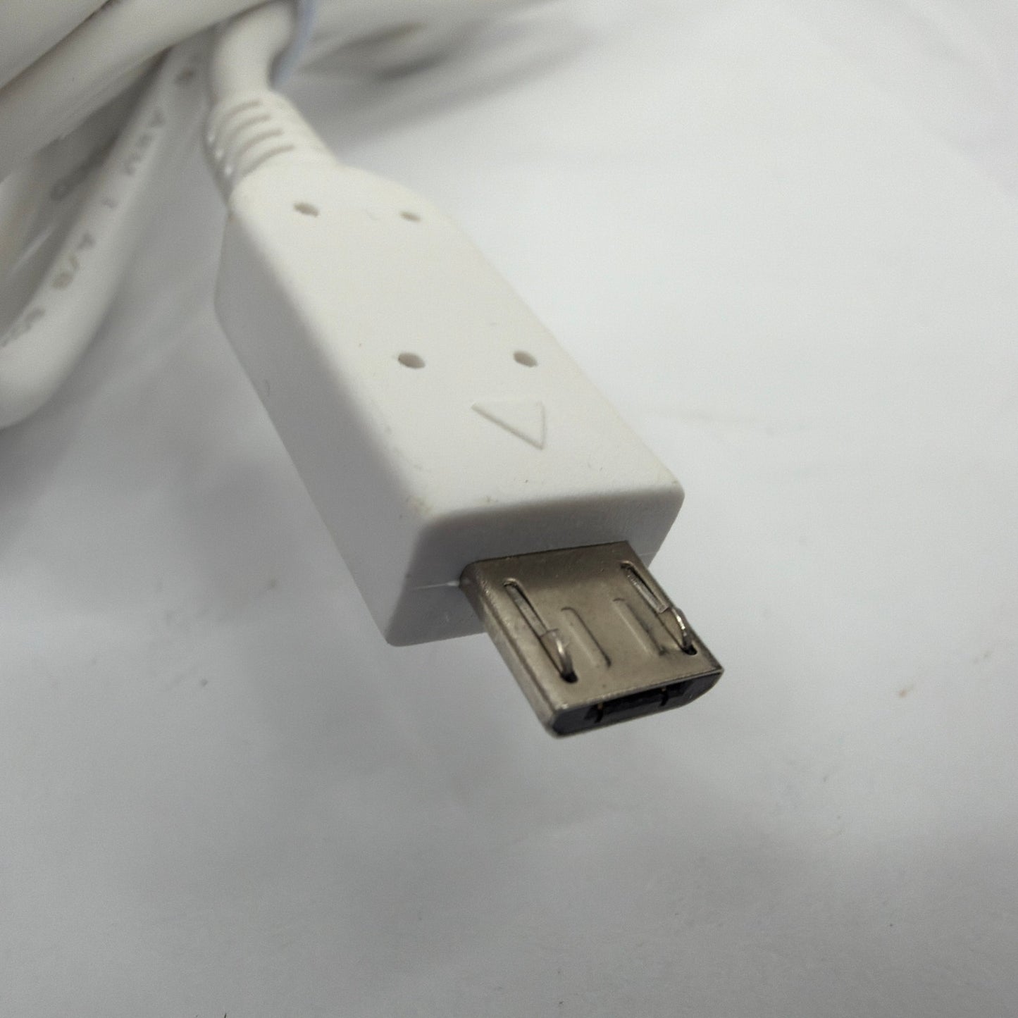 Raspberry Pi Official 5.1V 2.5A Micro USB Power Supply KSA-13B-051250HK UK Plug
