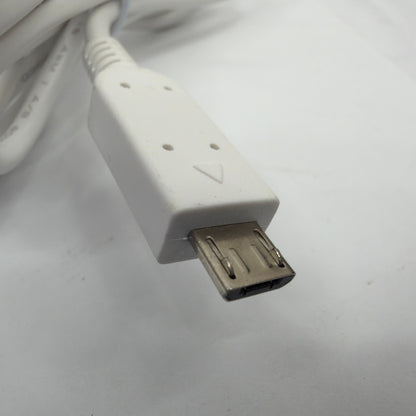Raspberry Pi Official 5.1V 2.5A Micro USB Power Supply KSA-13B-051250HK UK Plug