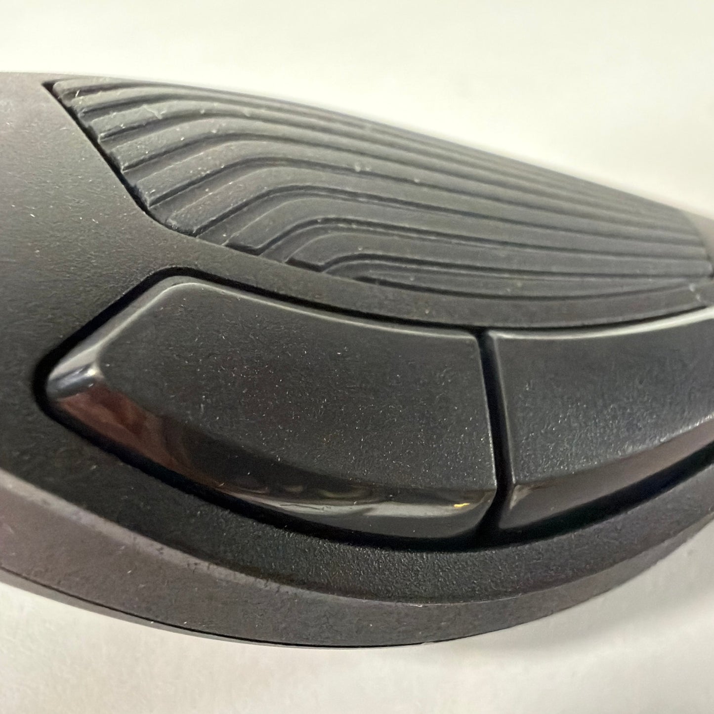 OEM Razer Naga Trinity FPS 2-Button Side Panel Left Plate RZ01-0241