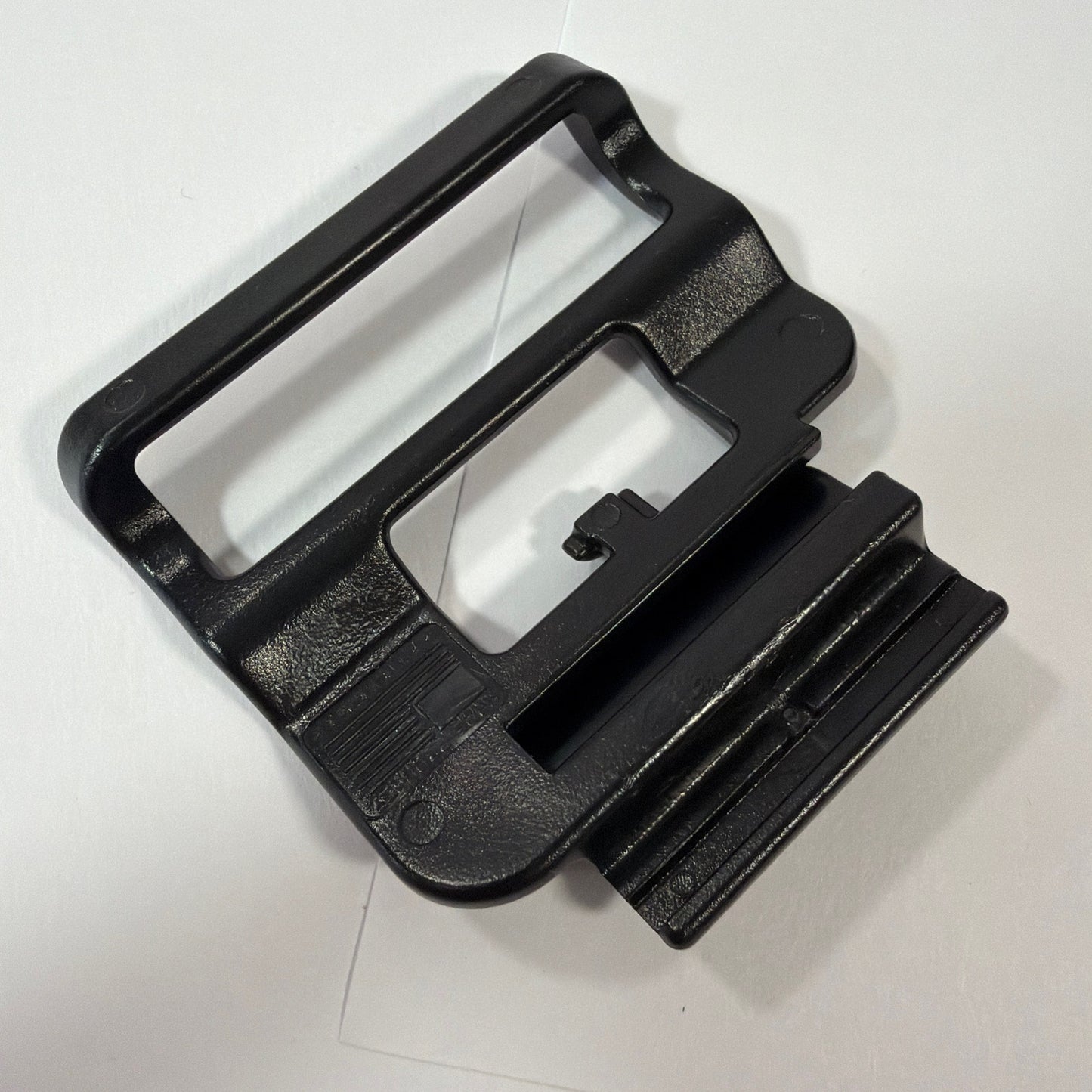 Alien Gear Holsters Belt Clip Attachment Component Black