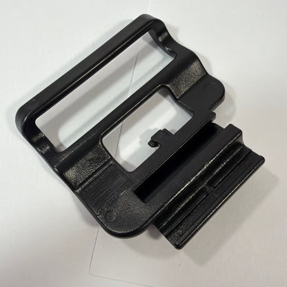Alien Gear Holsters Belt Clip Attachment Component Black