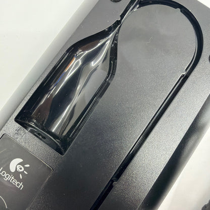 Logitech Harmony One 900 Charging Base Cradle L-LW20 815-000038 With Adapter