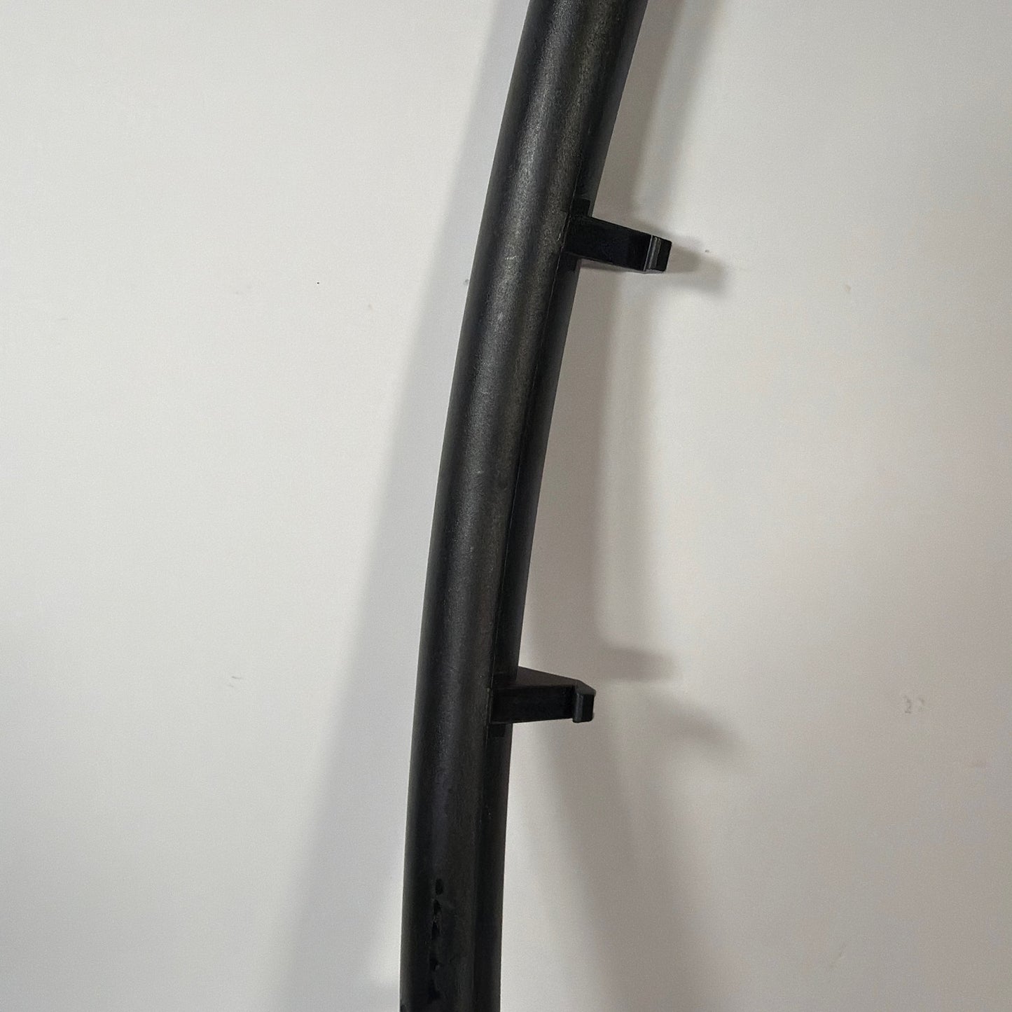 Spikeball Standard Set Rim Segment Replacement Part Black