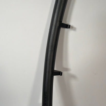 Spikeball Standard Set Rim Segment Replacement Part Black