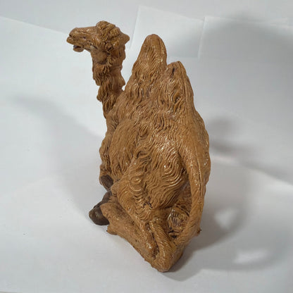Fontanini Roman The Seated Camel Nativity Figure With Box Italy