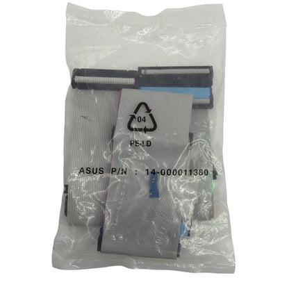 ASUS IDE Ribbon Cable Bundle P/N 14-000011380