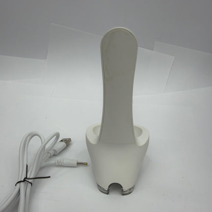BeautyBio Extract Infuse Tool Replacement Charging Dock and USB Charger