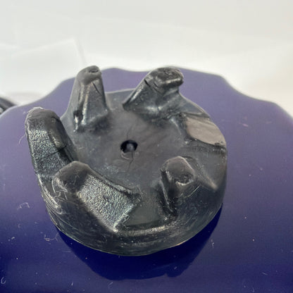 KitchenAid Ultra Power KSB5BU4 Blender Base Blue For Parts Repair