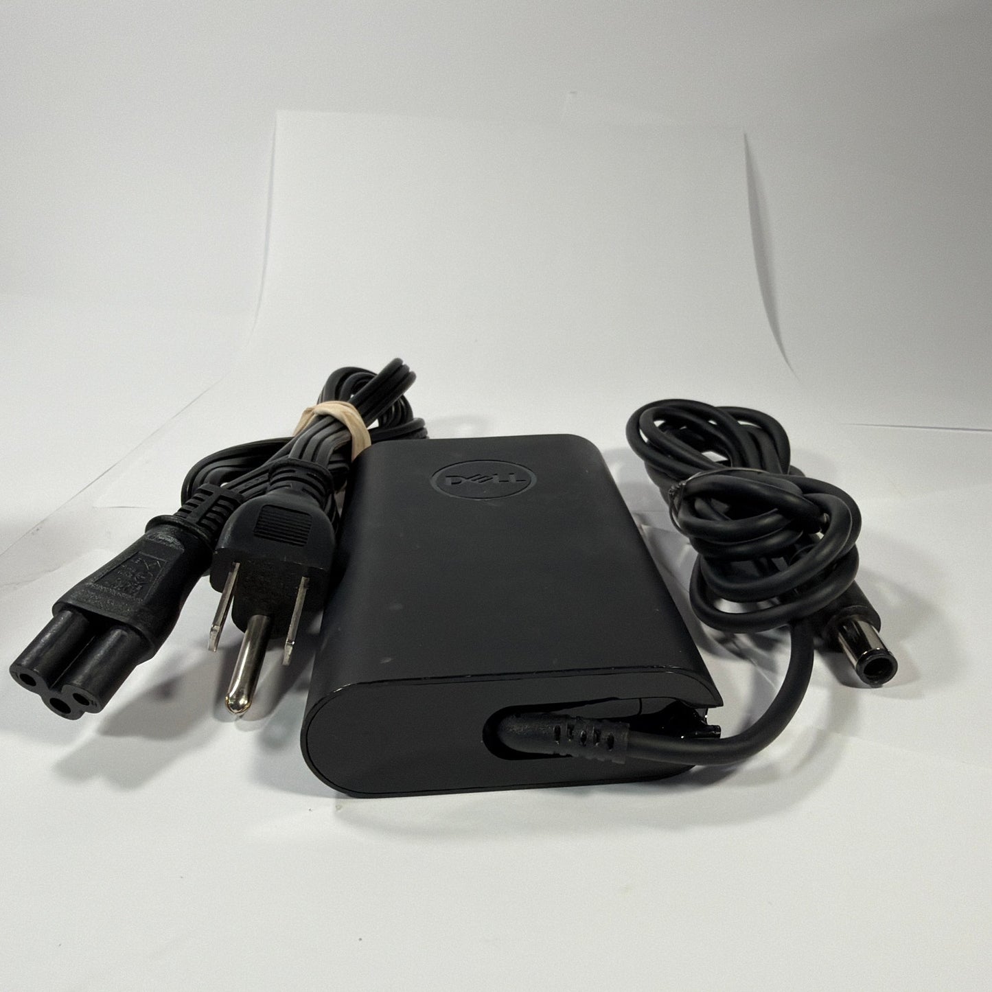 Dell 65W Laptop AC Adapter Charger HA65NM130 0FPC2Y 19.5V 3.34A with Power Cord