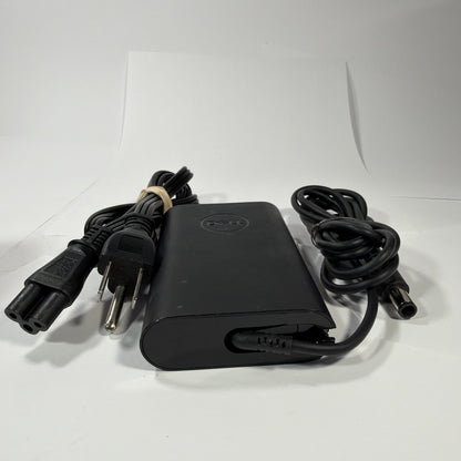 Dell 65W Laptop AC Adapter Charger HA65NM130 0FPC2Y 19.5V 3.34A with Power Cord